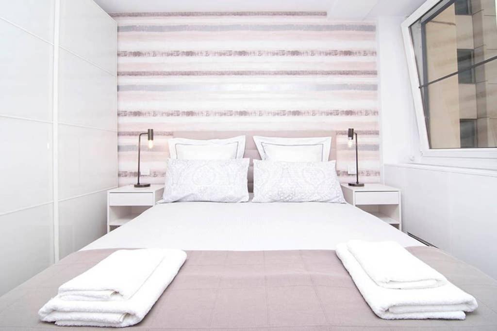 Appartement Deslumbrante En Plaza Espana, By Batuecas