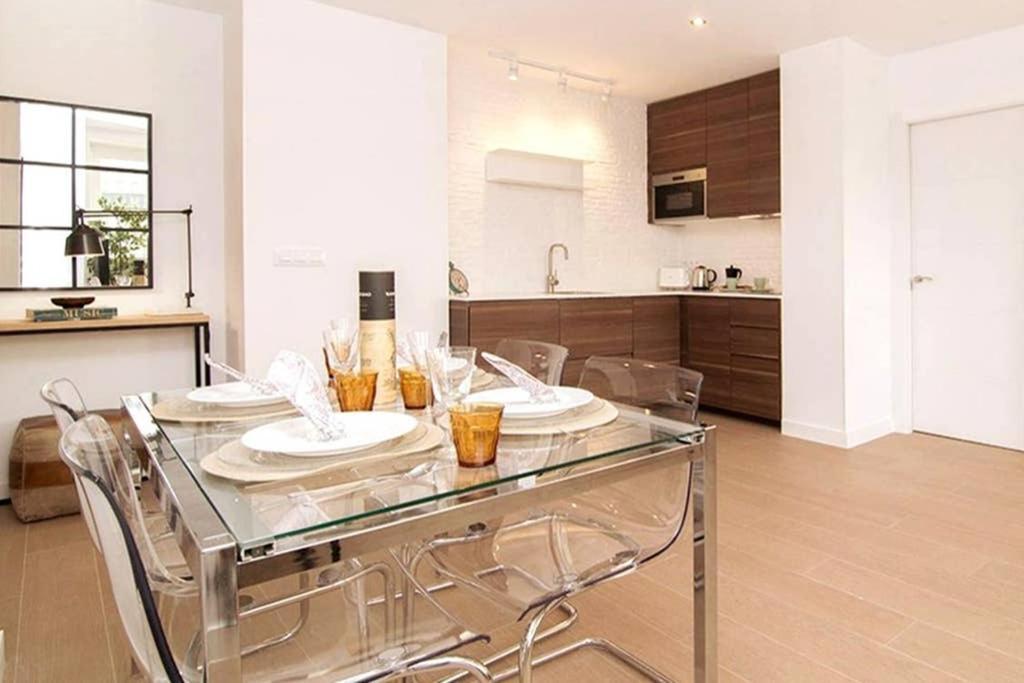 Appartement Deslumbrante En Plaza Espana, By Batuecas *