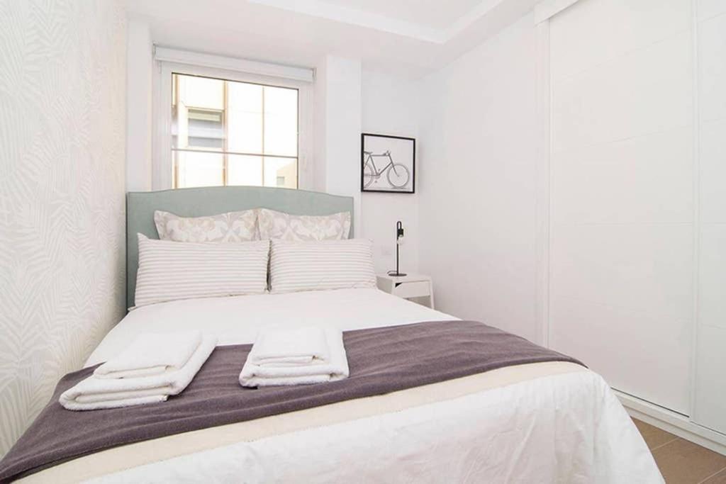 Appartement Deslumbrante En Plaza Espana, By Batuecas *