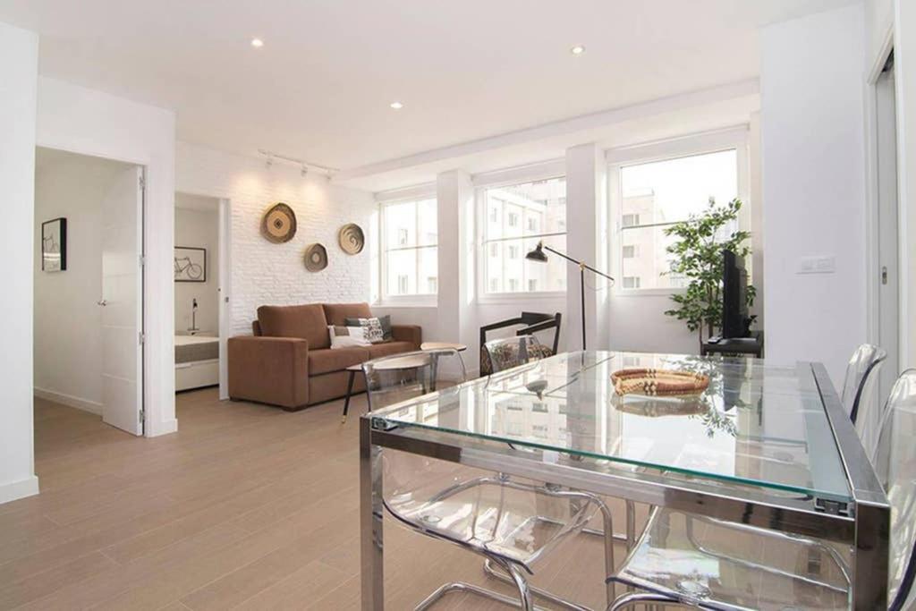 Appartement Deslumbrante En Plaza Espana, By Batuecas