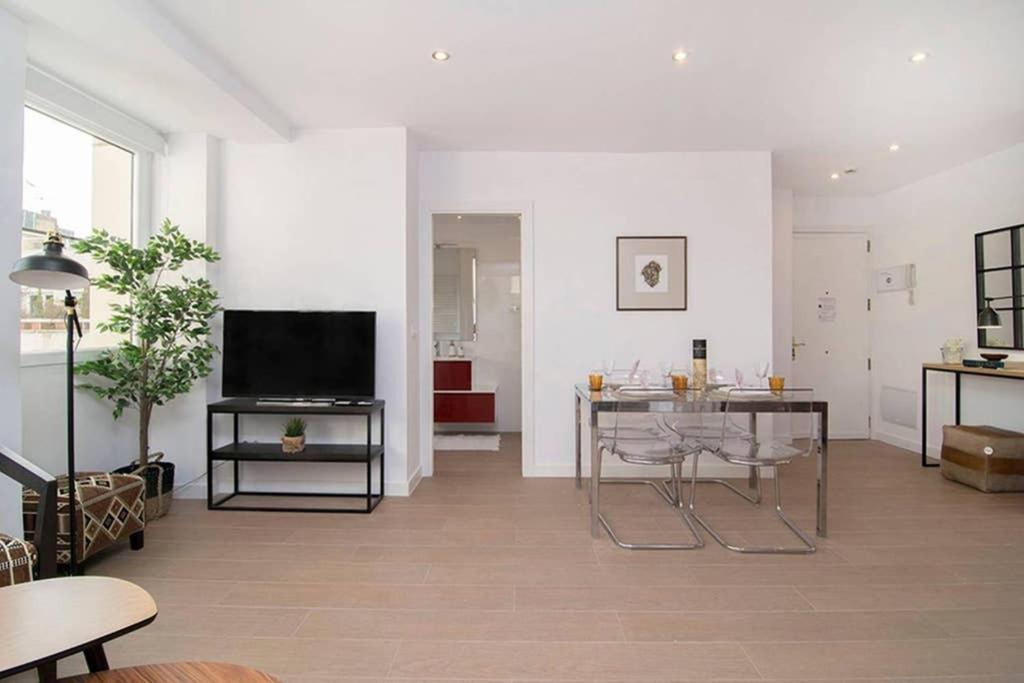 Appartement Deslumbrante En Plaza Espana, By Batuecas *