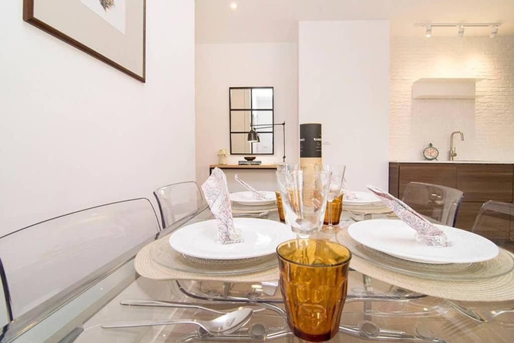 Appartement Deslumbrante En Plaza Espana, By Batuecas *