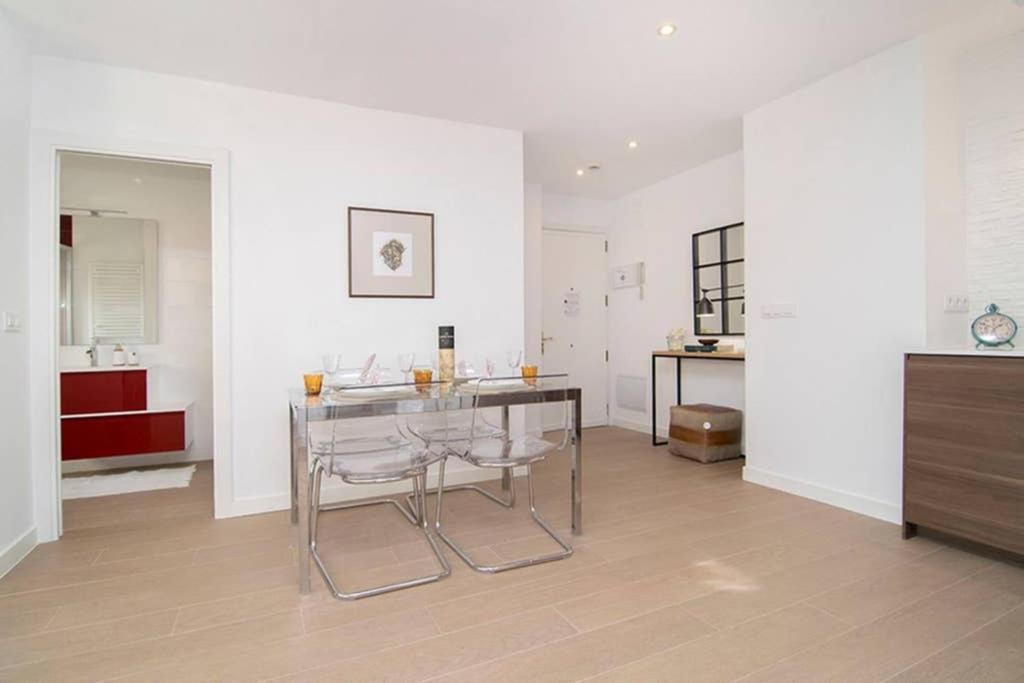 Deslumbrante En Plaza Espana, By Batuecas Appartement *